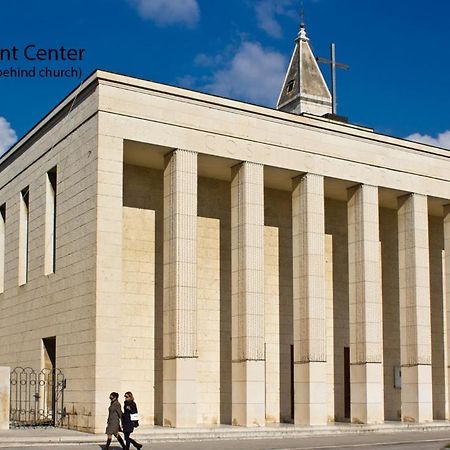 Apartment Center Сплит Екстериор снимка