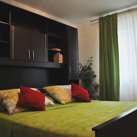 Apartment Center Сплит Екстериор снимка
