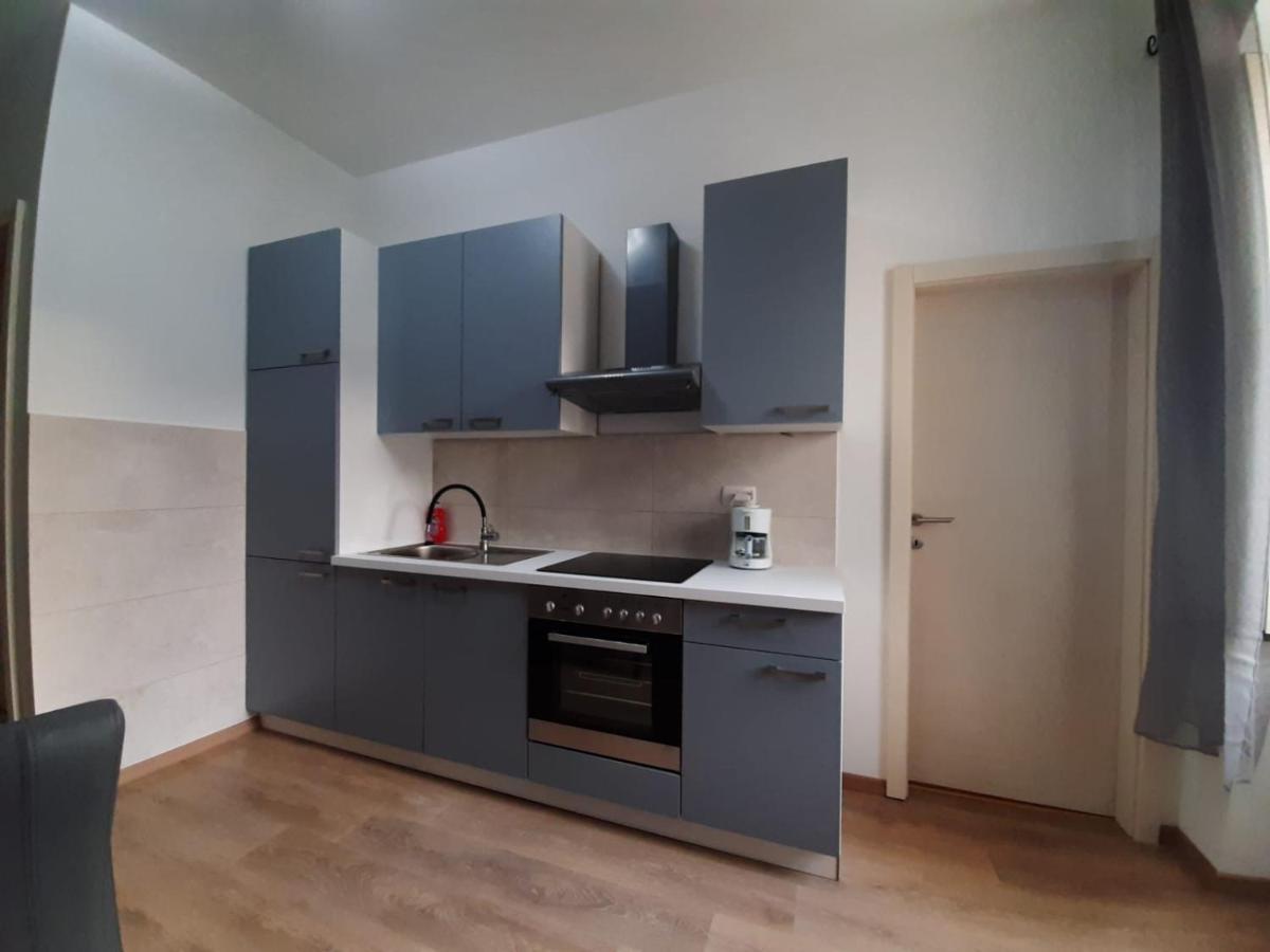 Apartment Center Сплит Екстериор снимка
