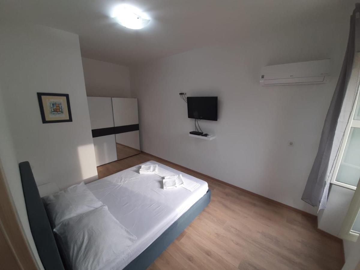 Apartment Center Сплит Екстериор снимка