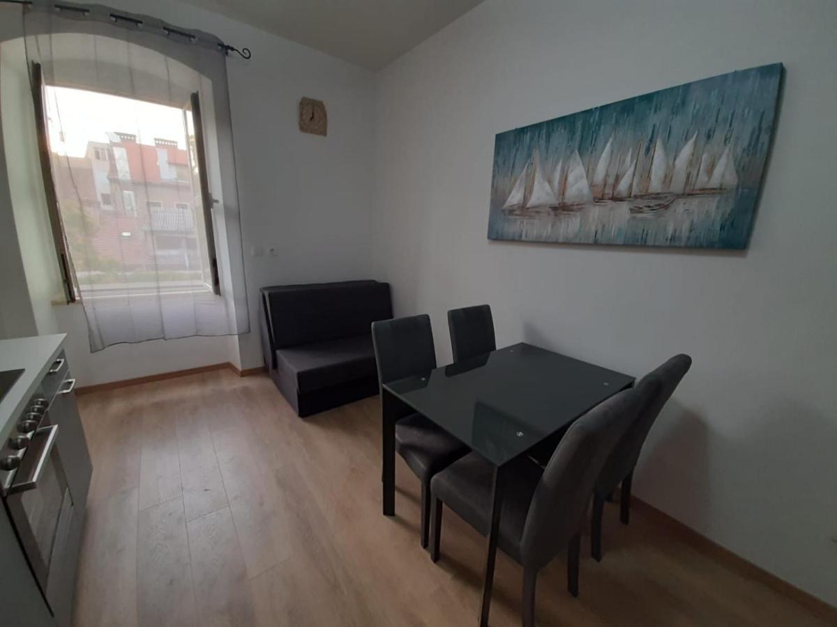 Apartment Center Сплит Екстериор снимка