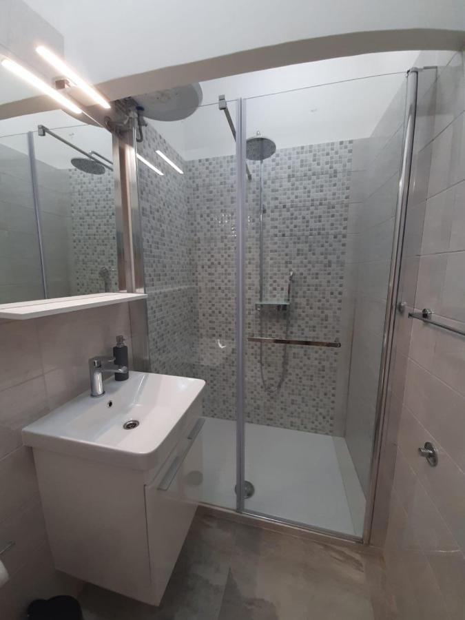 Apartment Center Сплит Екстериор снимка