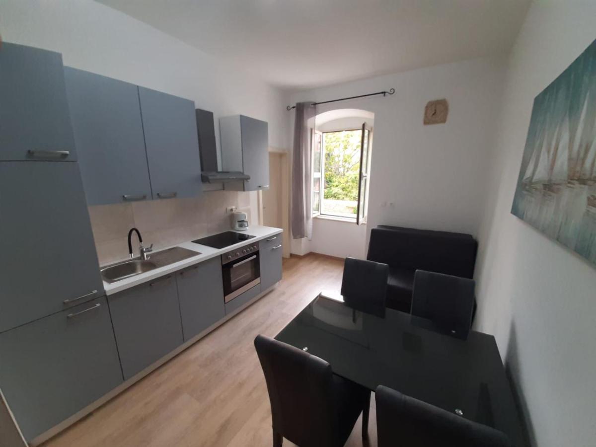 Apartment Center Сплит Екстериор снимка
