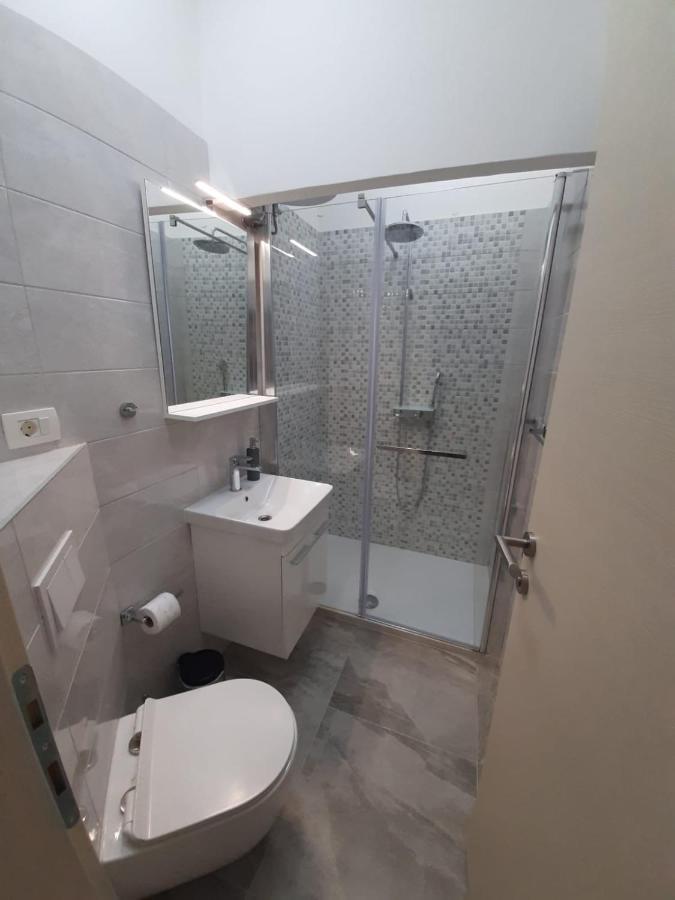 Apartment Center Сплит Екстериор снимка