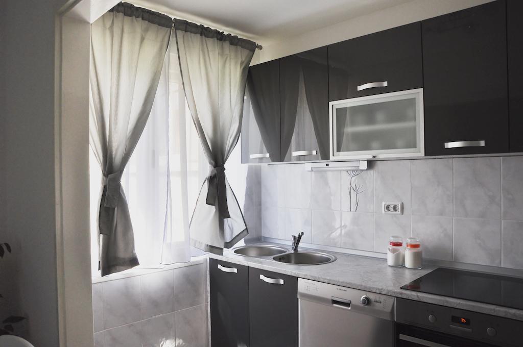 Apartment Center Сплит Екстериор снимка