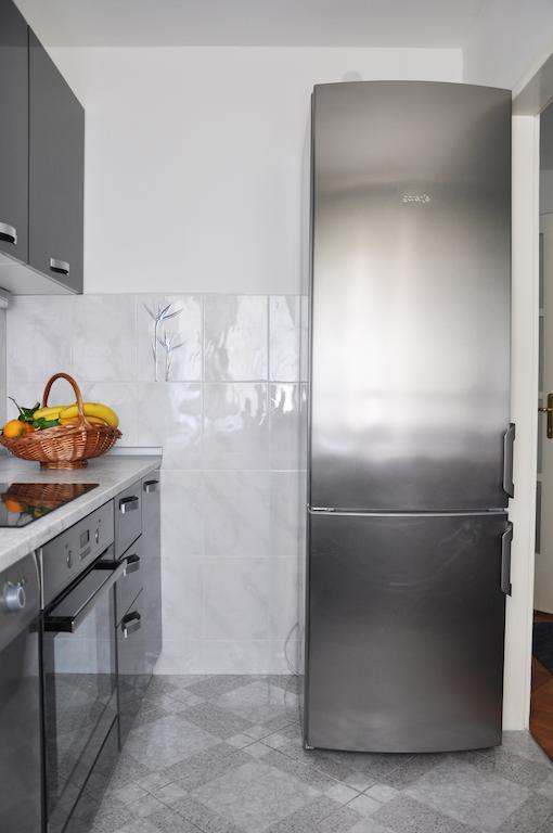 Apartment Center Сплит Екстериор снимка