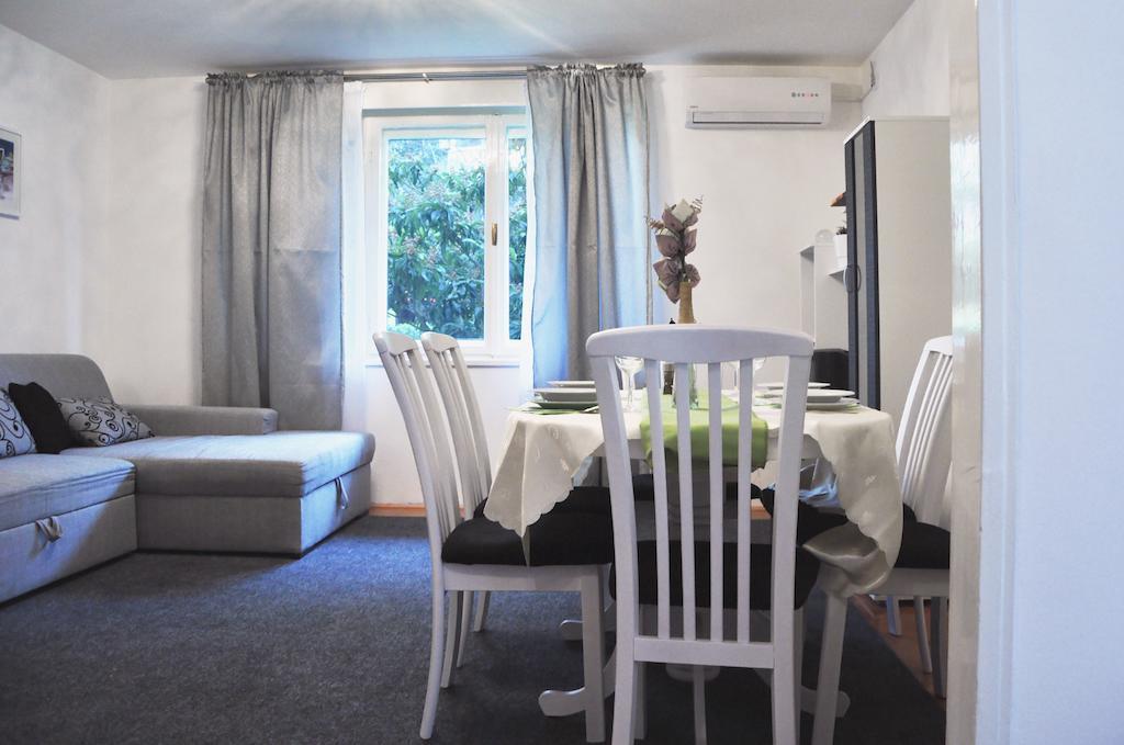 Apartment Center Сплит Стая снимка