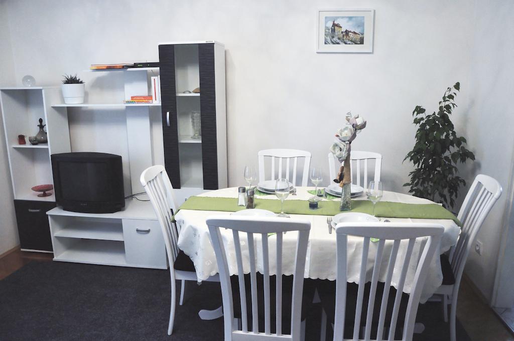 Apartment Center Сплит Екстериор снимка