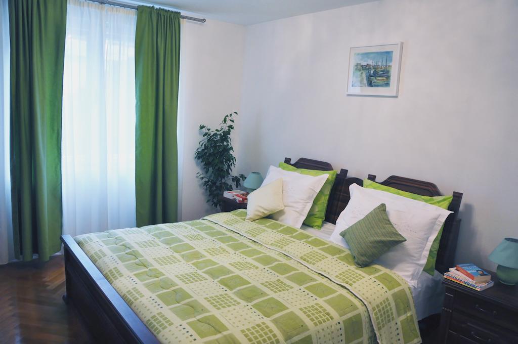 Apartment Center Сплит Екстериор снимка