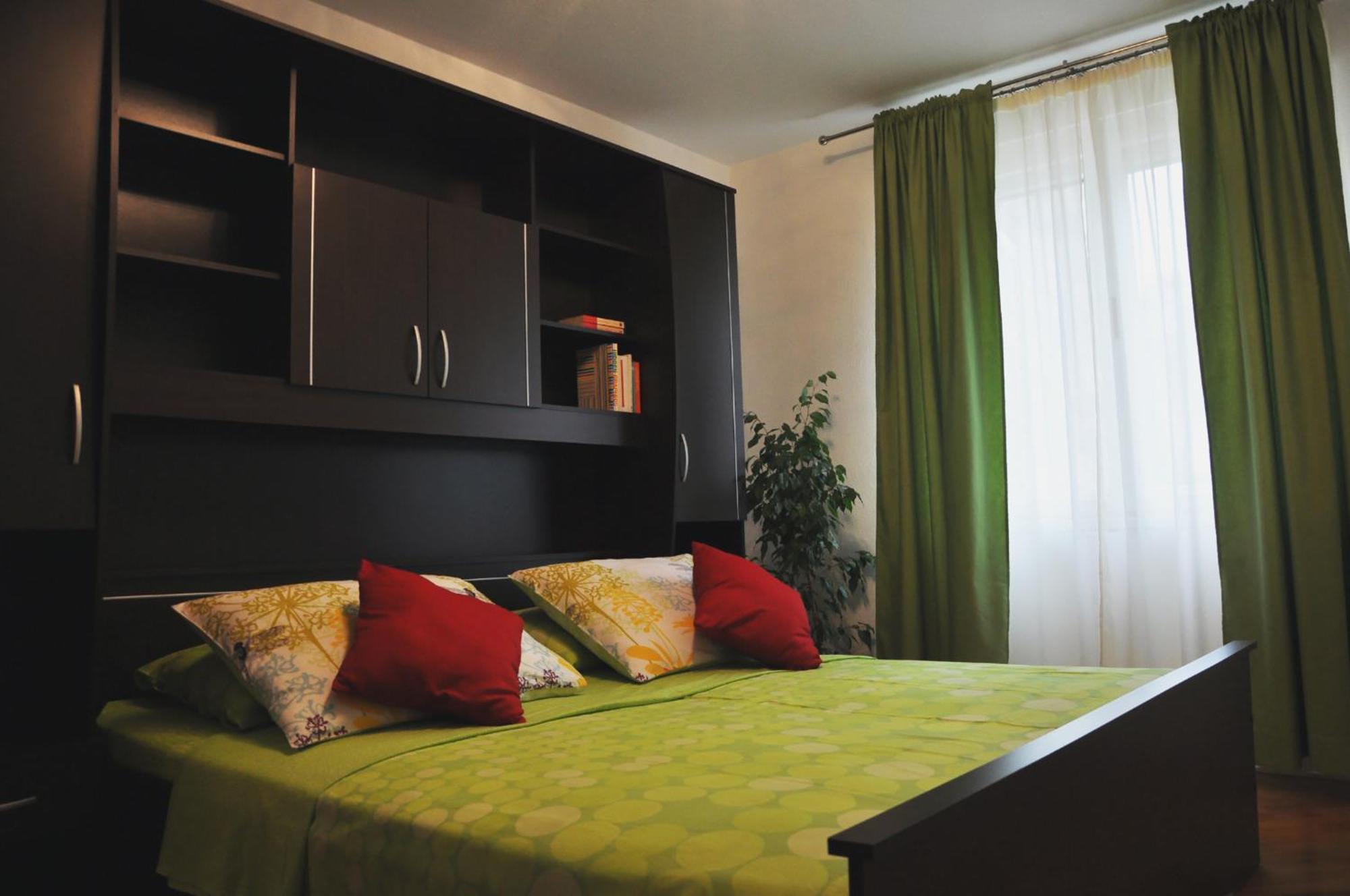 Apartment Center Сплит Екстериор снимка