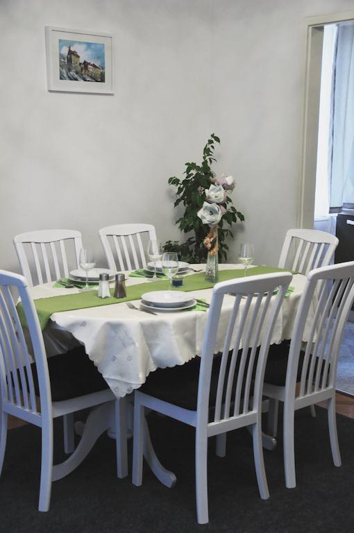 Apartment Center Сплит Екстериор снимка