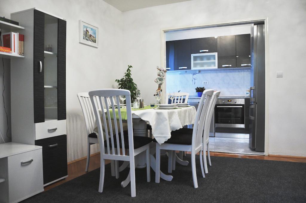 Apartment Center Сплит Стая снимка
