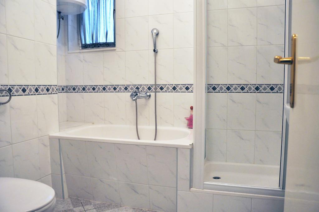 Apartment Center Сплит Стая снимка