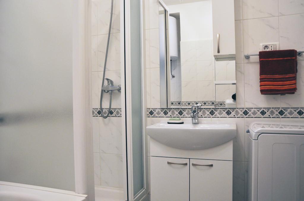 Apartment Center Сплит Стая снимка