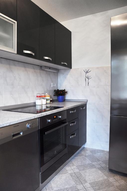 Apartment Center Сплит Стая снимка
