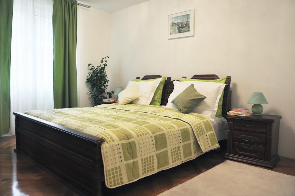Apartment Center Сплит Стая снимка