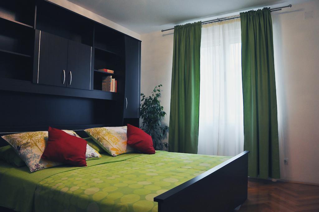 Apartment Center Сплит Стая снимка